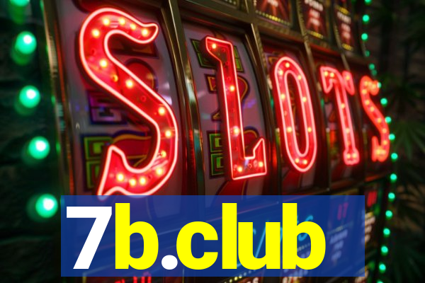 7b.club