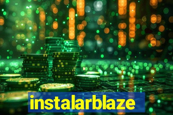 instalarblaze