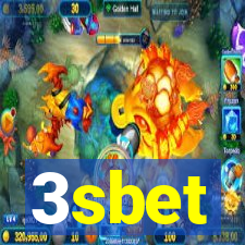 3sbet