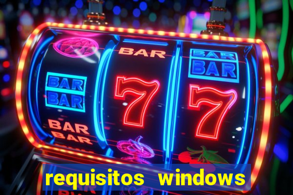 requisitos windows 7 home basic