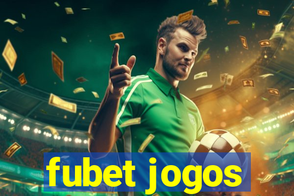 fubet jogos