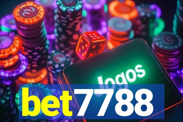 bet7788