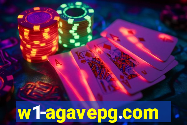 w1-agavepg.com