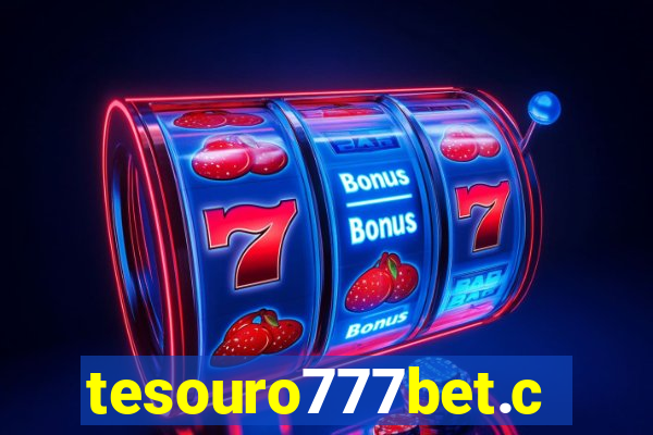 tesouro777bet.com