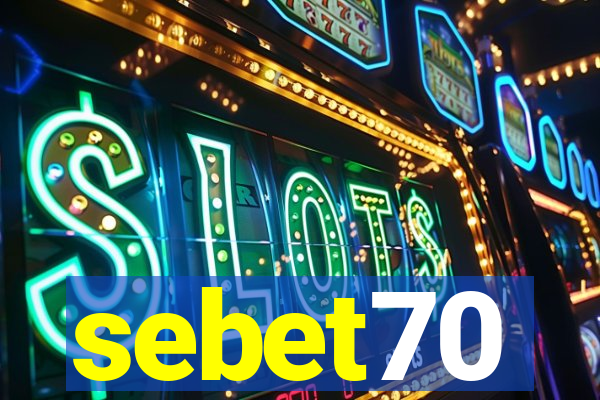 sebet70