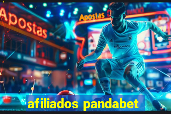 afiliados pandabet