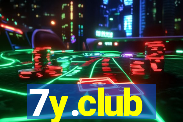 7y.club