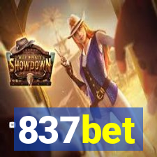 837bet