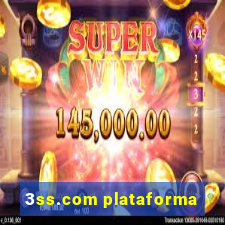 3ss.com plataforma