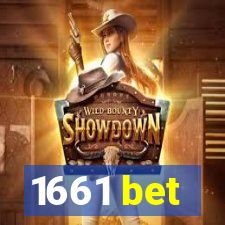 1661 bet