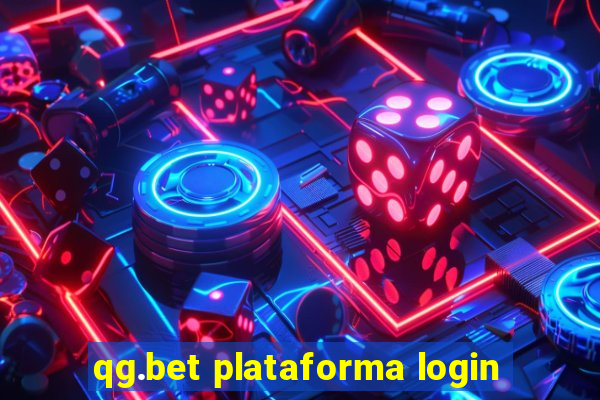 qg.bet plataforma login