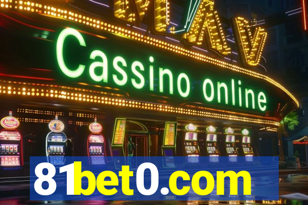 81bet0.com