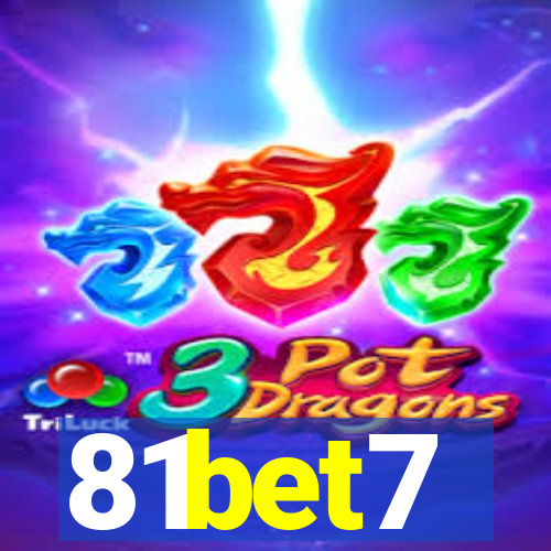 81bet7