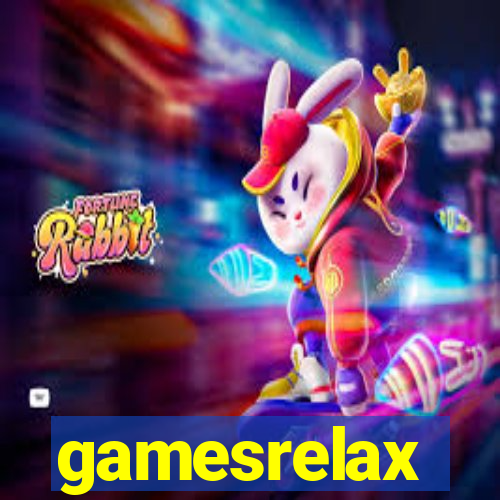 gamesrelax