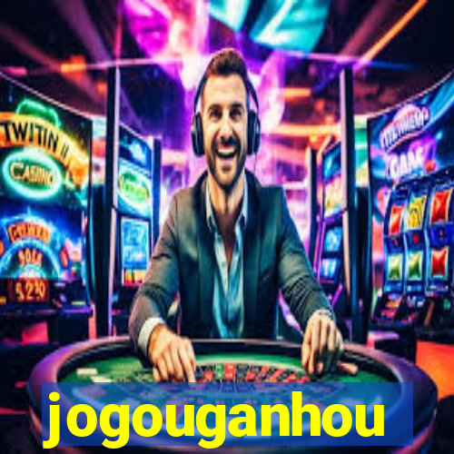 jogouganhou