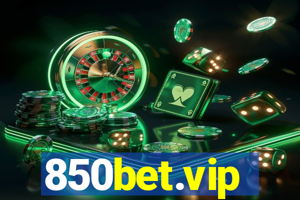 850bet.vip