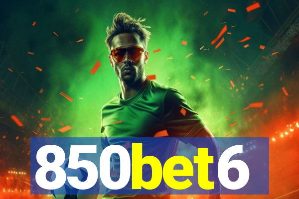 850bet6