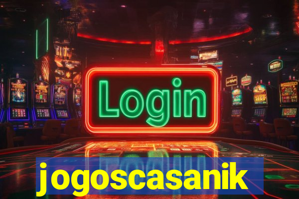 jogoscasanik