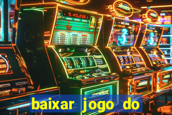 baixar jogo do mario bros