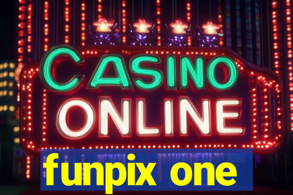 funpix one