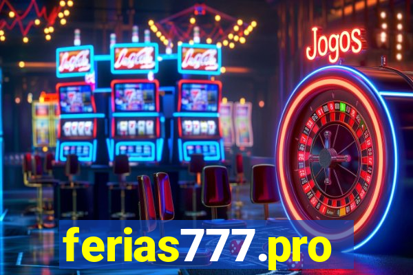 ferias777.pro