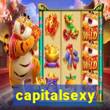 capitalsexy