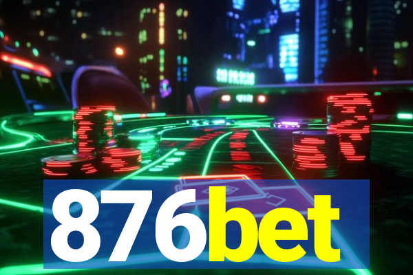 876bet