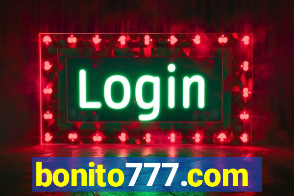 bonito777.com