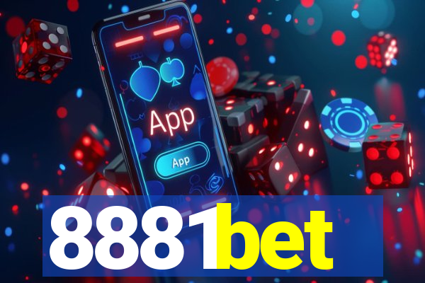 8881bet