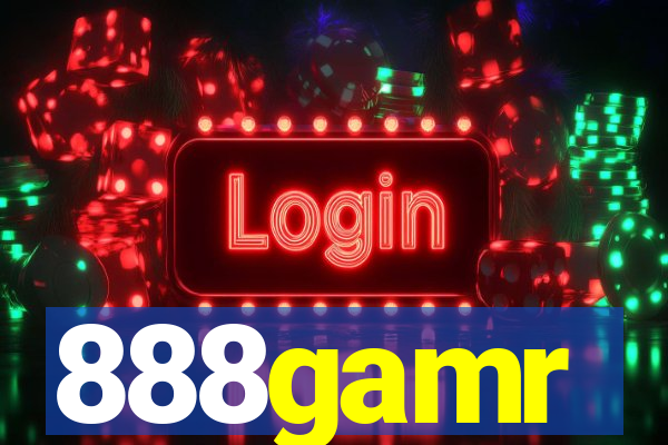 888gamr