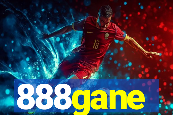 888gane