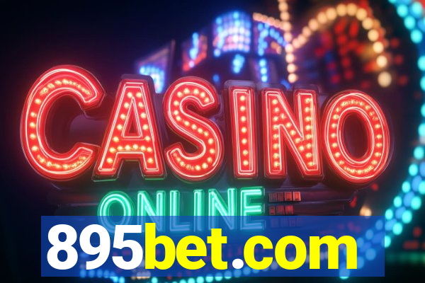 895bet.com