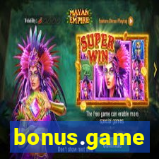 bonus.game