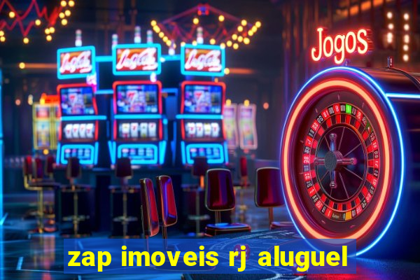 zap imoveis rj aluguel