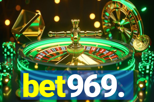 bet969.