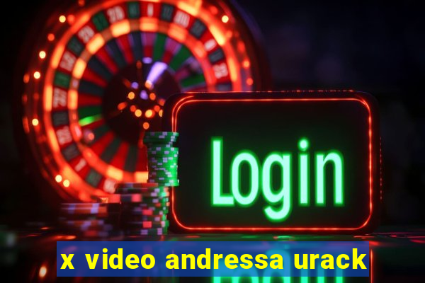 x video andressa urack