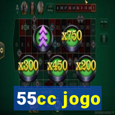 55cc jogo