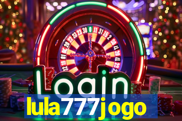 lula777jogo