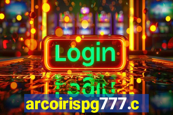 arcoirispg777.com