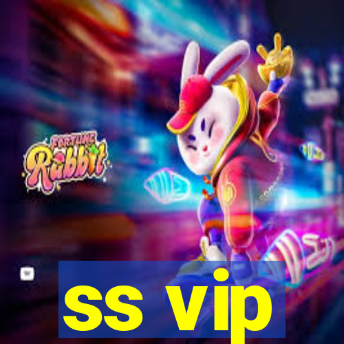 ss vip