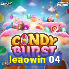 leaowin 04