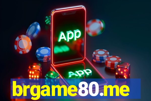 brgame80.me