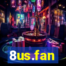 8us.fan