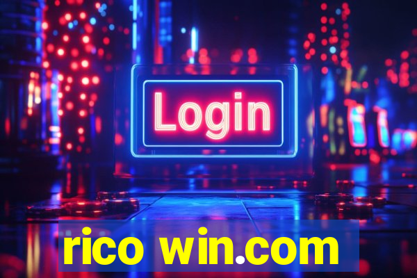 rico win.com