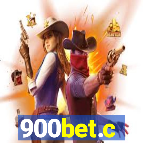 900bet.c