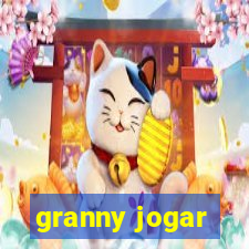 granny jogar