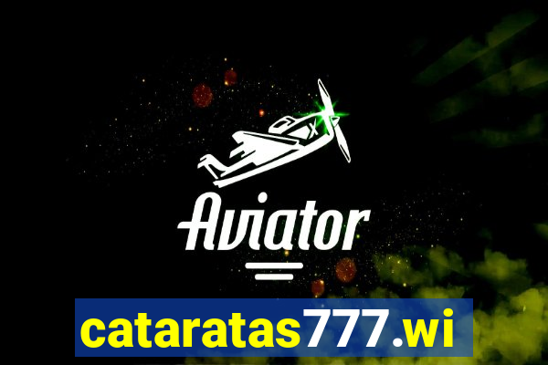 cataratas777.win