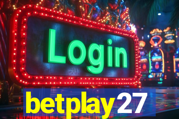 betplay27