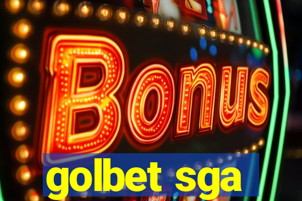 golbet sga