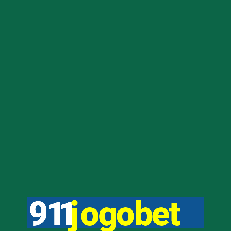 911jogobet